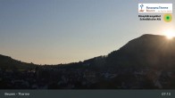 Archiv Foto Webcam Panorama Therme Beuren 06:00