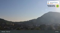 Archiv Foto Webcam Panorama Therme Beuren 07:00