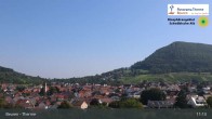 Archiv Foto Webcam Panorama Therme Beuren 10:00