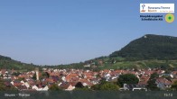 Archiv Foto Webcam Panorama Therme Beuren 14:00