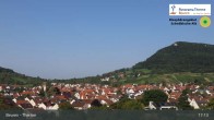 Archiv Foto Webcam Panorama Therme Beuren 16:00