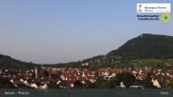 Archiv Foto Webcam Panorama Therme Beuren 18:00