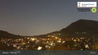 Archiv Foto Webcam Panorama Therme Beuren 00:00