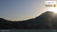 Archiv Foto Webcam Panorama Therme Beuren 06:00