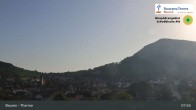 Archiv Foto Webcam Panorama Therme Beuren 07:00