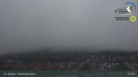 Archiv Foto Webcam St. Johann - Würtingen: Feuerwehrturm 06:00