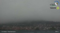 Archiv Foto Webcam St. Johann - Würtingen: Feuerwehrturm 08:00
