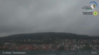 Archived image Webcam St. Johann - Würtingen: Fire Station 14:00