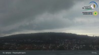 Archived image Webcam St. Johann - Würtingen: Fire Station 16:00