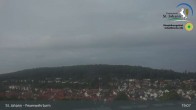 Archived image Webcam St. Johann - Würtingen: Fire Station 18:00
