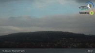 Archived image Webcam St. Johann - Würtingen: Fire Station 20:00