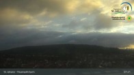 Archived image Webcam St. Johann - Würtingen: Fire Station 06:00