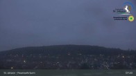 Archived image Webcam St. Johann - Würtingen: Fire Station 06:00