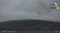 Archived image Webcam St. Johann - Würtingen: Fire Station 07:00