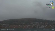 Archived image Webcam St. Johann - Würtingen: Fire Station 10:00