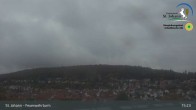 Archived image Webcam St. Johann - Würtingen: Fire Station 14:00