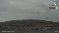 Archived image Webcam St. Johann - Würtingen: Fire Station 16:00