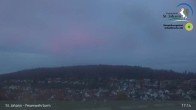 Archiv Foto Webcam St. Johann - Würtingen: Feuerwehrturm 02:00