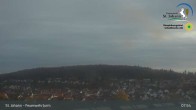 Archiv Foto Webcam St. Johann - Würtingen: Feuerwehrturm 07:00
