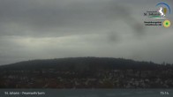 Archiv Foto Webcam St. Johann - Würtingen: Feuerwehrturm 14:00