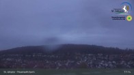 Archiv Foto Webcam St. Johann - Würtingen: Feuerwehrturm 00:00