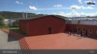 Archived image Webcam Vitra Campus in Weil am Rhein 11:00