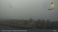 Archiv Foto Webcam Füssen - Ludwigs Festspielhaus 08:00