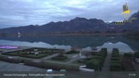Archiv Foto Webcam Füssen - Ludwigs Festspielhaus 00:00