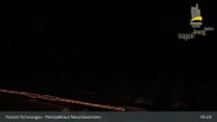 Archived image Webcam Ludwigs Festspielhaus Theatre in Füssen 04:00