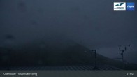 Archiv Foto Webcam Oberstdorf - Möserbahn Berg 02:00
