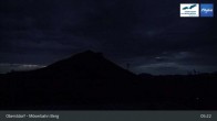 Archiv Foto Webcam Oberstdorf - Möserbahn Berg 04:00