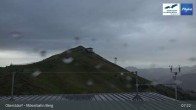 Archiv Foto Webcam Oberstdorf - Möserbahn Berg 06:00