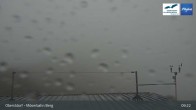 Archiv Foto Webcam Oberstdorf - Möserbahn Berg 08:00