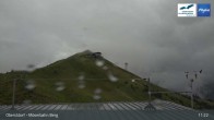 Archiv Foto Webcam Oberstdorf - Möserbahn Berg 10:00