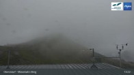 Archiv Foto Webcam Oberstdorf - Möserbahn Berg 12:00