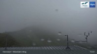 Archiv Foto Webcam Oberstdorf - Möserbahn Berg 14:00