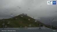 Archiv Foto Webcam Oberstdorf - Möserbahn Berg 16:00