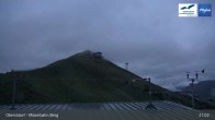 Archiv Foto Webcam Oberstdorf - Möserbahn Berg 20:00