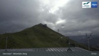 Archived image Webcam Oberstdorf - Möserbahn Top Station 07:00