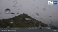 Archived image Webcam Oberstdorf - Möserbahn Top Station 08:00