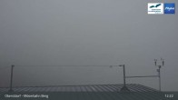 Archived image Webcam Oberstdorf - Möserbahn Top Station 11:00