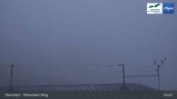 Archived image Webcam Oberstdorf - Möserbahn Top Station 20:00