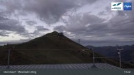 Archived image Webcam Oberstdorf - Möserbahn Top Station 00:00