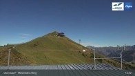 Archived image Webcam Oberstdorf - Möserbahn Top Station 12:00
