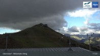 Archived image Webcam Oberstdorf - Möserbahn Top Station 16:00