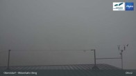 Archiv Foto Webcam Oberstdorf - Möserbahn Berg 08:00