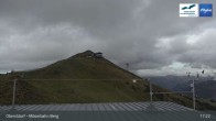 Archived image Webcam Oberstdorf - Möserbahn Top Station 16:00