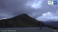 Archiv Foto Webcam Oberstdorf - Möserbahn Berg 02:00