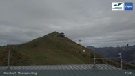 Archiv Foto Webcam Oberstdorf - Möserbahn Berg 14:00