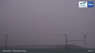 Archived image Webcam Oberstdorf - Möserbahn Top Station 00:00
